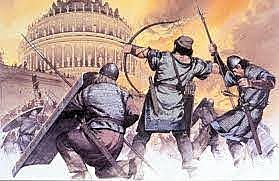 La República de l'imperi romà