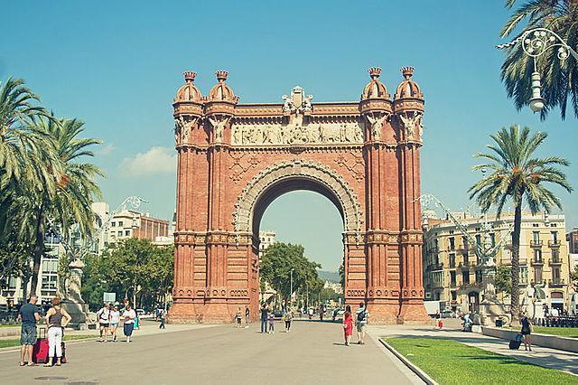 Arc de triomf
