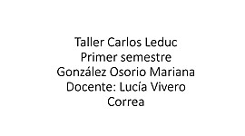 Timeline: Linea del tiempo