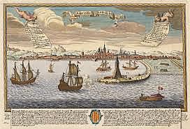 Conquesta musulmana de Barcelona