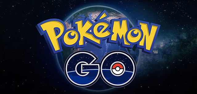 Pokémon Go
