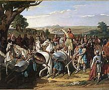 Batalla de Guadalete