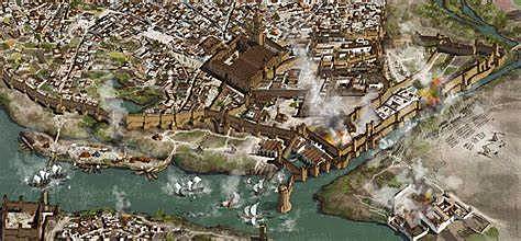 RECONQUESTA DE SEVILLA