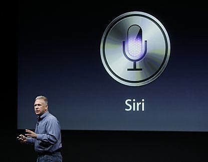 Siri