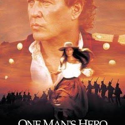 Timeline: John Candy y One Man's Hero