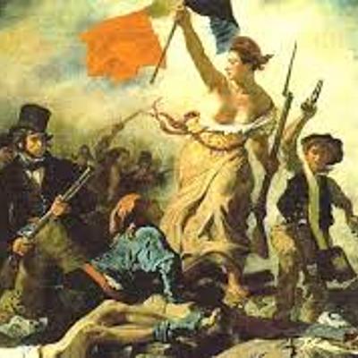 Timeline: LA ERA DE LAS REVOLUCIONES (1770-1871)