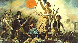 Timeline: LA ERA DE LAS REVOLUCIONES (1770-1871)