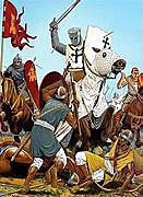 Batalla de Las Navas de Tolosa