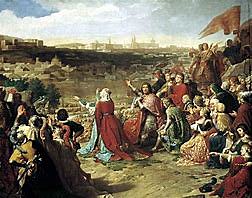 Rendició de Granada