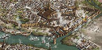 Reconquesta de Sevilla