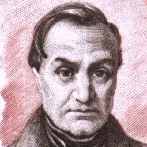 Auguste Comte
