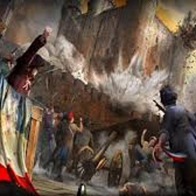 Timeline: La era de las revoluciones