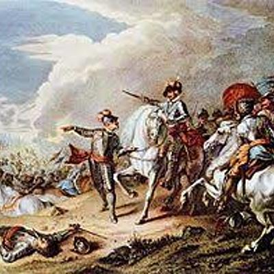 Timeline: LA ERA DE LAS REVOLUCIONES (1770-1871)