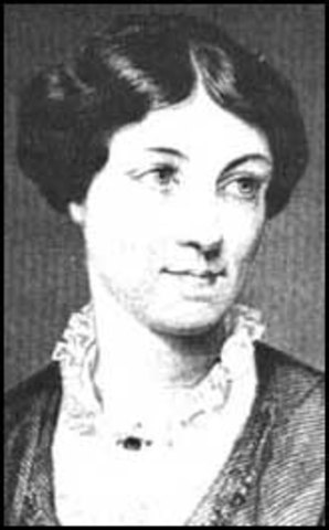 Harriet Martineau