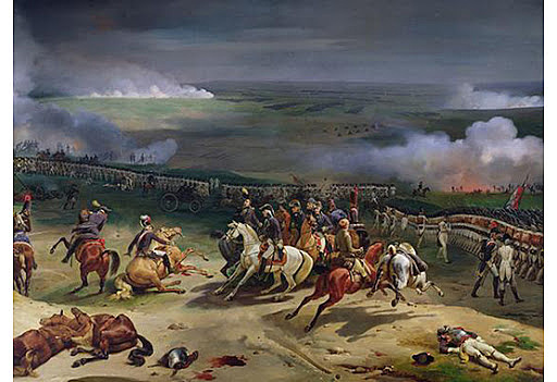 Guerra de la Convención (derrota española y Paz de Basilea)