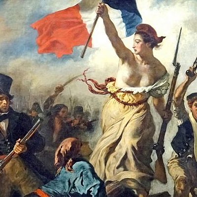 Timeline: LAS REVOLUCIONES BURGUESAS