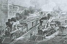 seconda rivoluzione industriale