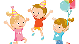 Timeline: Праздники в России