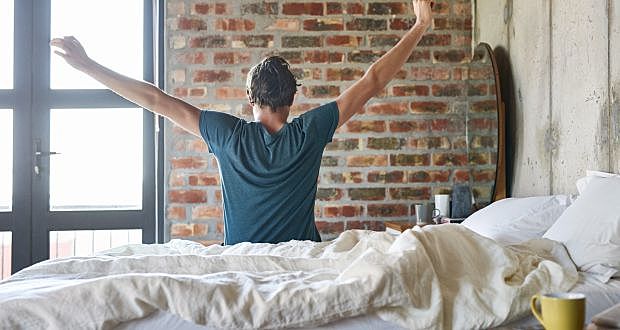 Ho superato le mie aspettative!