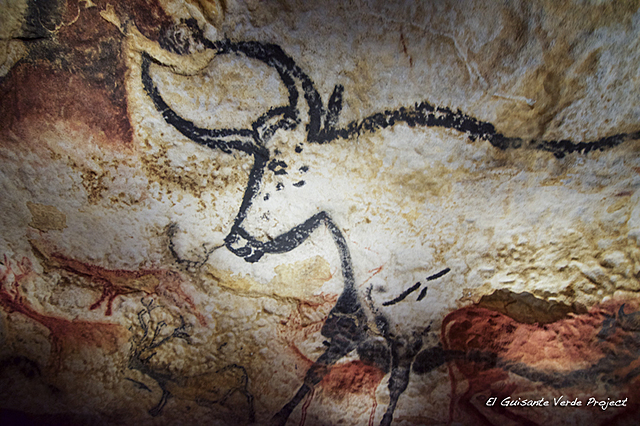 Lascaux