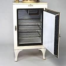 Refrigerador domèstic