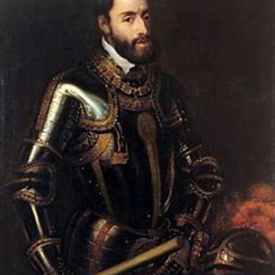 Timeline: Carlos V