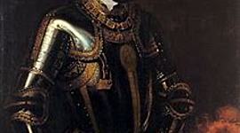 Timeline: Carlos V