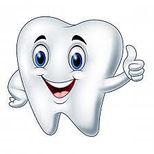 I loose my first tooth in