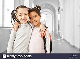 I met my best friend in