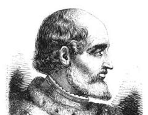 last visconti ruler dies