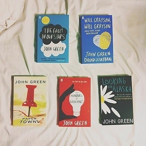 Descubriendo autores