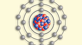 Timeline: EVOLUCIÓN DEL MODELO ATÓMICO