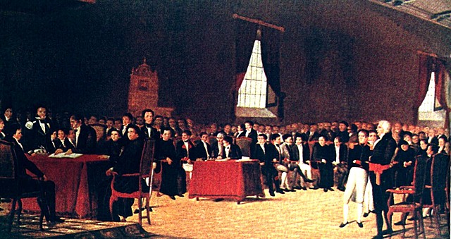 GUERRA DE INDEPENDENCIA DE VENEZUELA