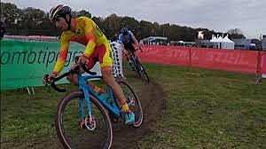 campeonato de los paises bajos de ciclocros