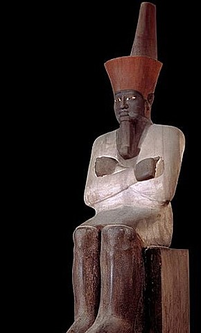 Mentuhotep  II