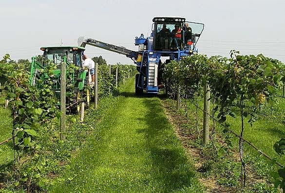 Fabricación de máquinas