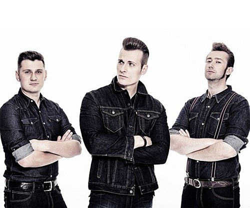 The Golden age of rockabilly