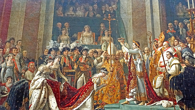 Período Napoleônico (império)