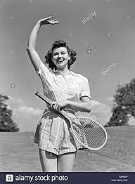 The United States National Championship 1942