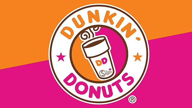 The company dunkin donuts was fundated