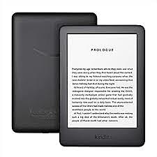 Amazon crea Kindle