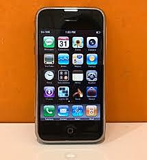 Aparece iPhone