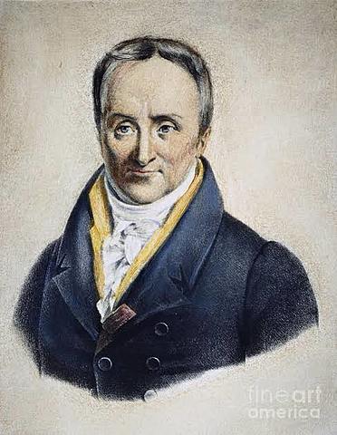 PHILIPP PINEL