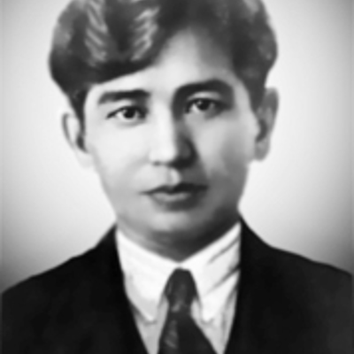 Timeline: Biography of Kudaibergen Zhubanov