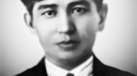 Timeline: Biography of Kudaibergen Zhubanov
