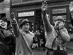 anexionó los Sudetes.