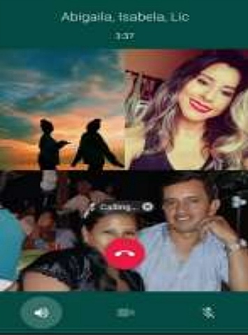 Diálogo con los autores de la comunidad educativa