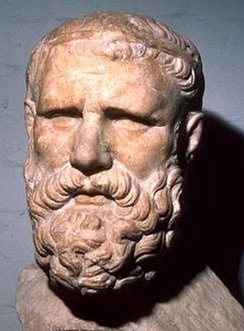 La premiere mesure de la circonferance de la Terre.