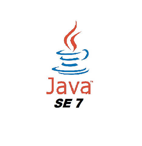 Versión 1.7 (Java SE 7)