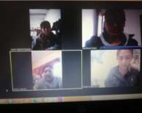 Identificación del problema